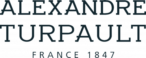 Alexandre Turpault邸尔铂